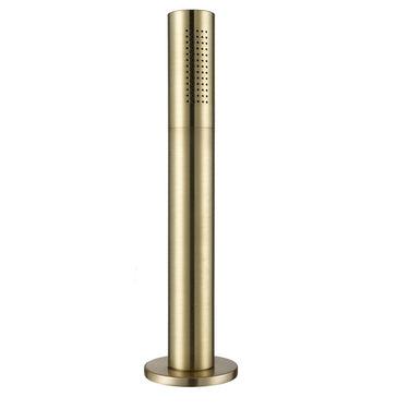 Gold_Shower_Handle_with_Overflow_Waste_Drainer