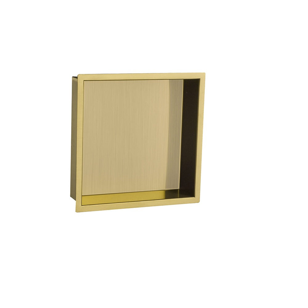 Shower Niches
