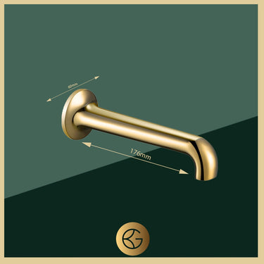 Gold_Spout