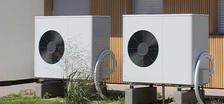 Heat Pump Boom in Europe and UK: Gold Bathroom Research Highlights Record Sales, Emissions Cuts, and New Climate Policies