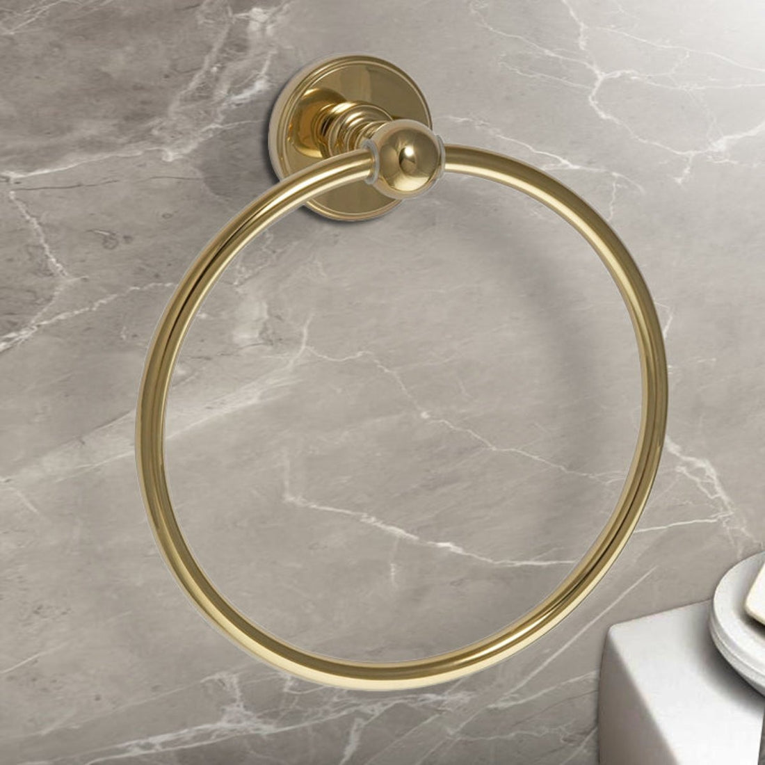 Bathroom Accessories
