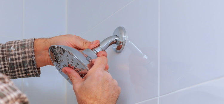 How to Change Your Shower Arm – What You Need to Know