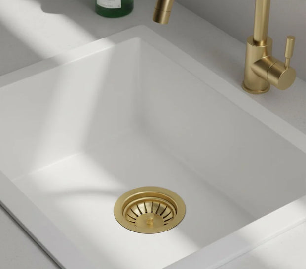 Kitchen Sink Waste Collection