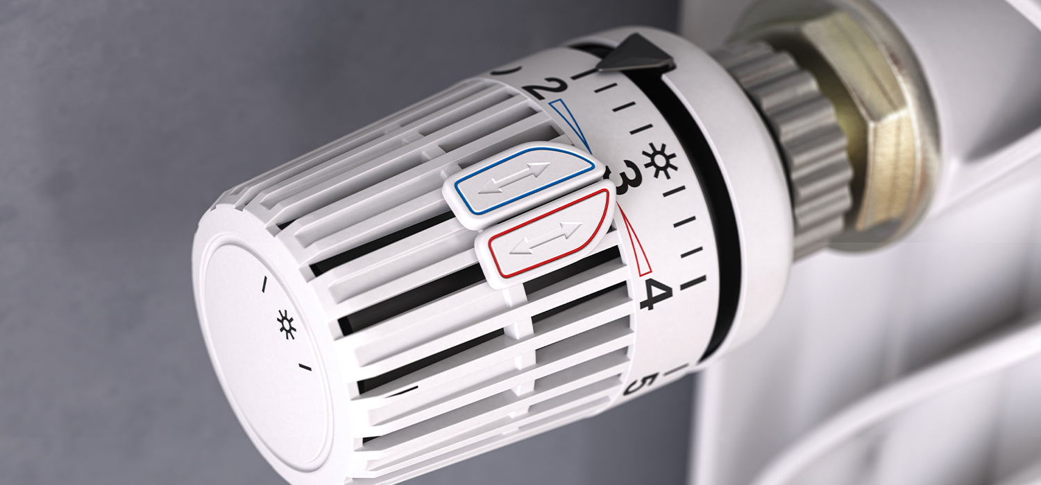 Mastering Radiator Valves: Your Comprehensive Guide