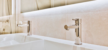 Our Best Tall Basin Mixer Taps: A Fusion of Style and Function