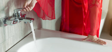 Overflow Bath Fillers: The Modern Bathroom Upgrade – A Comprehensive Guide