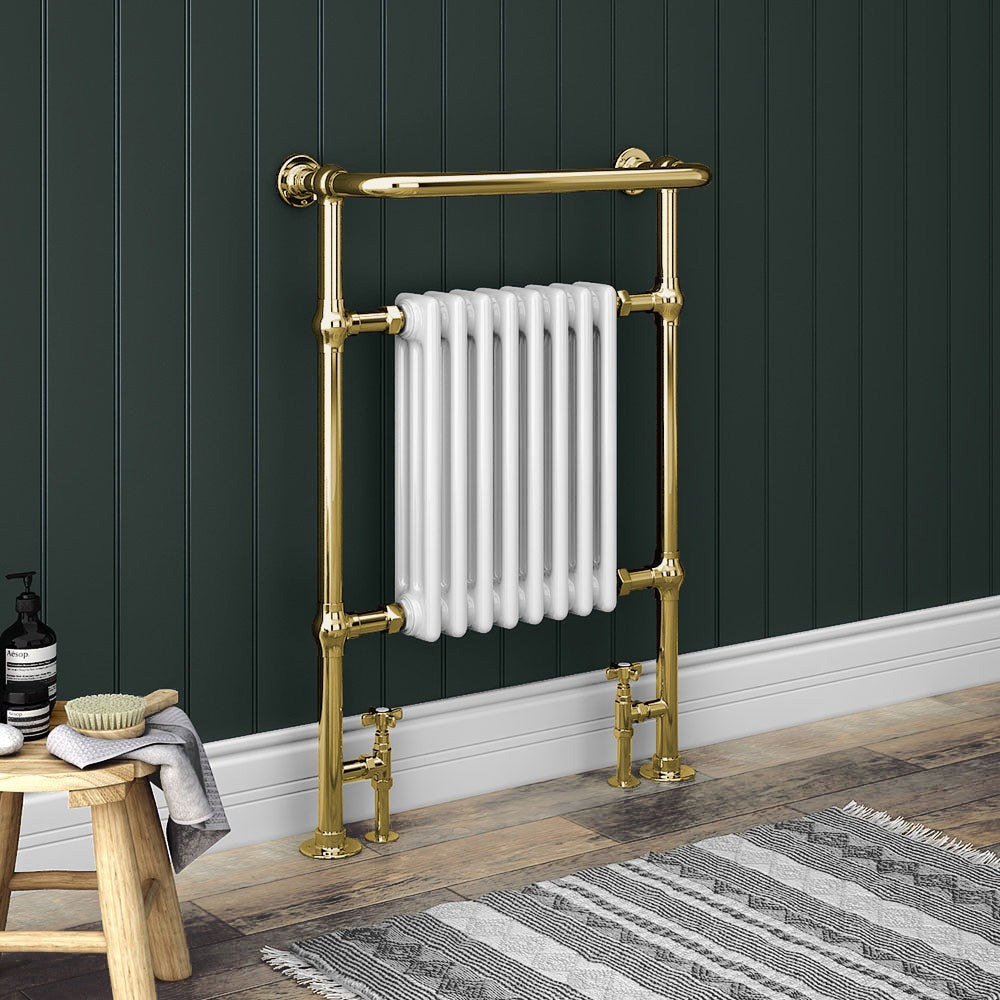 Traditional Towel Radiators