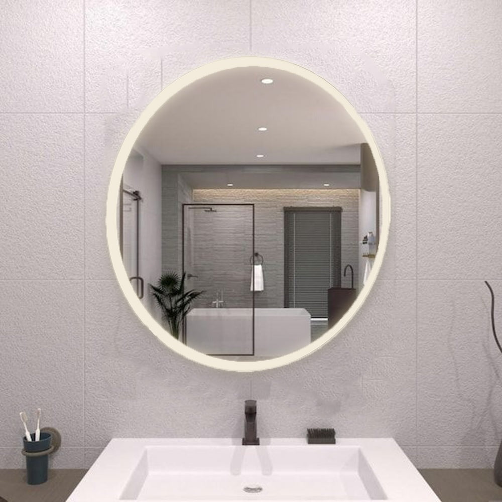 Bathroom Mirrors