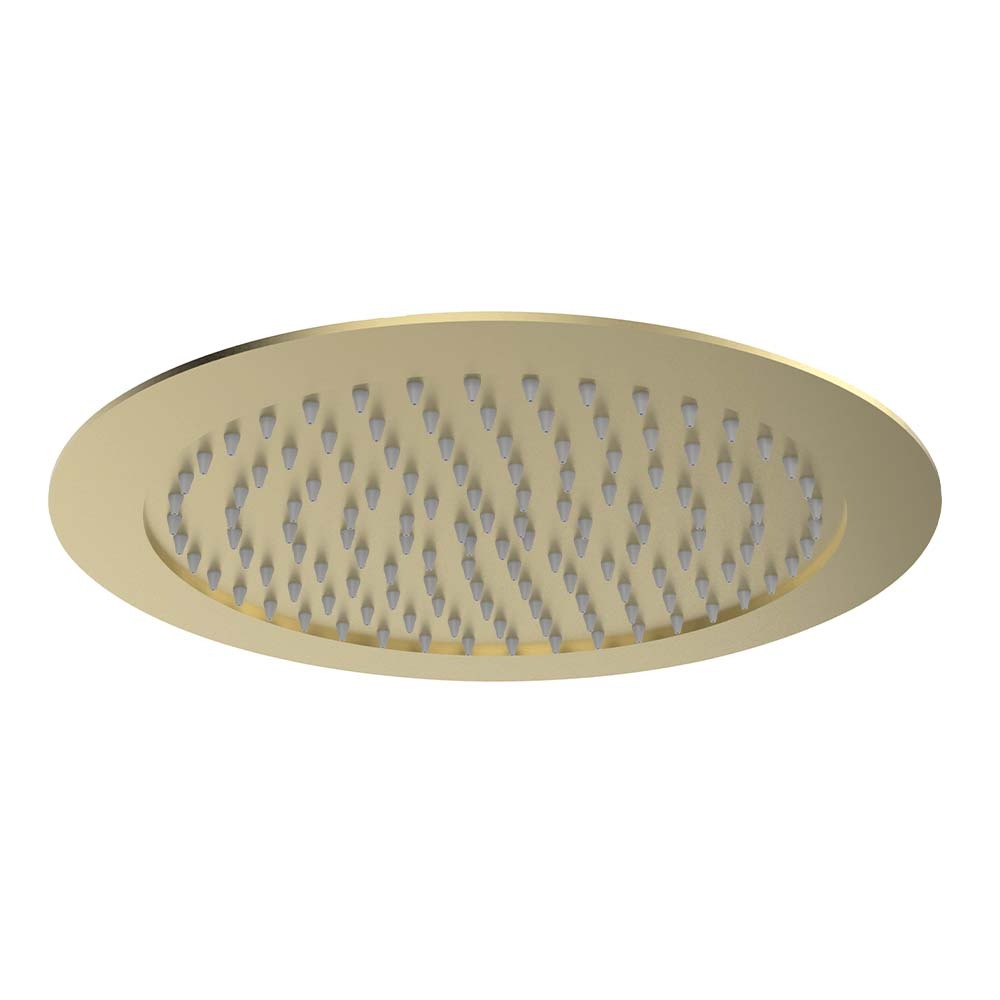 Shower Heads, Arms & Risers