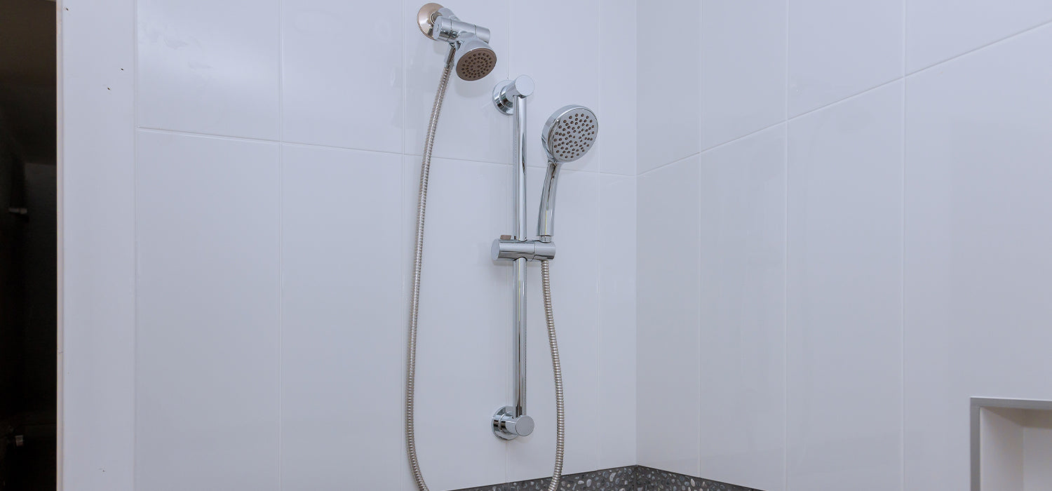 Shower Rail Kits Vs Shower Rigid Riser Kits 