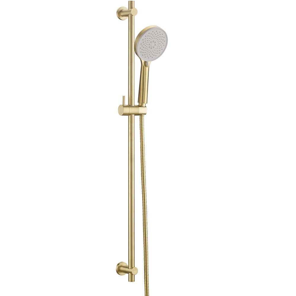 Showers