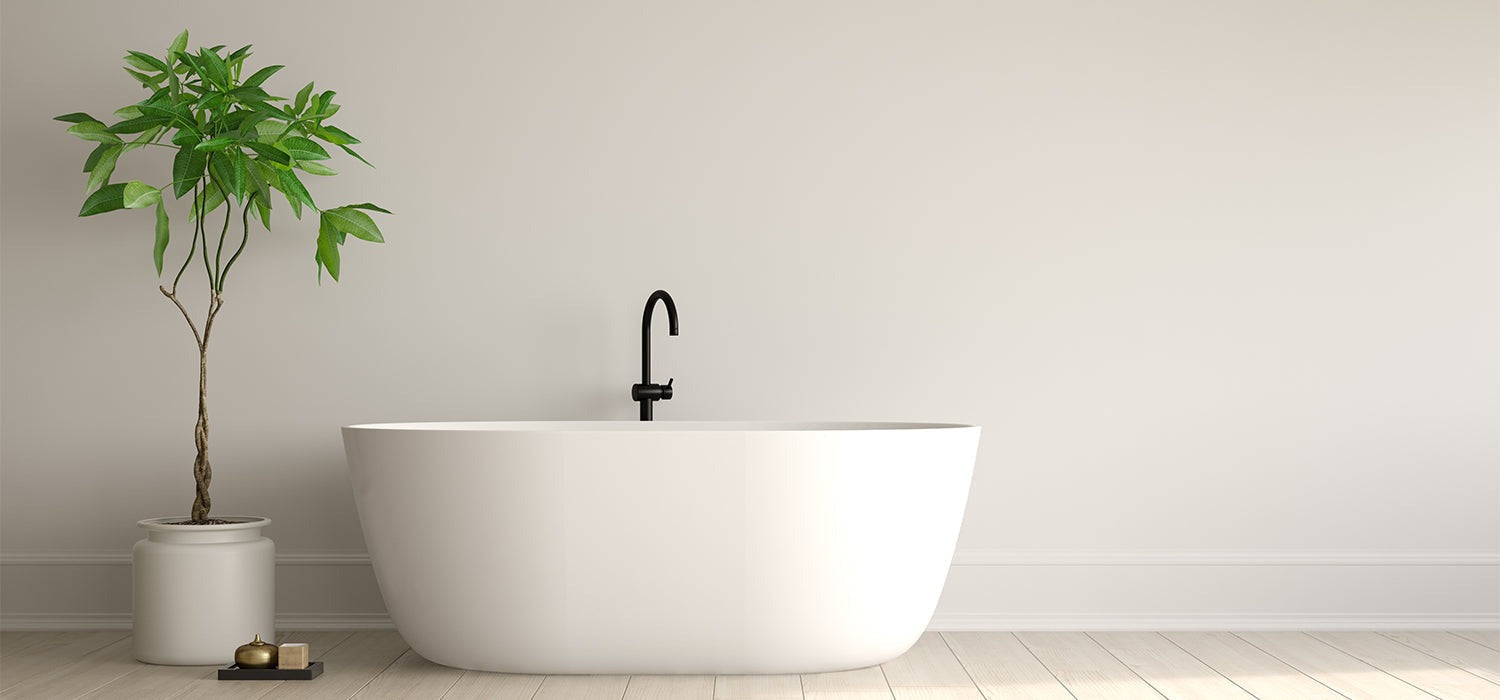 The Complete Guide to Fitting Baths and Taps - Gold Bathroom UK