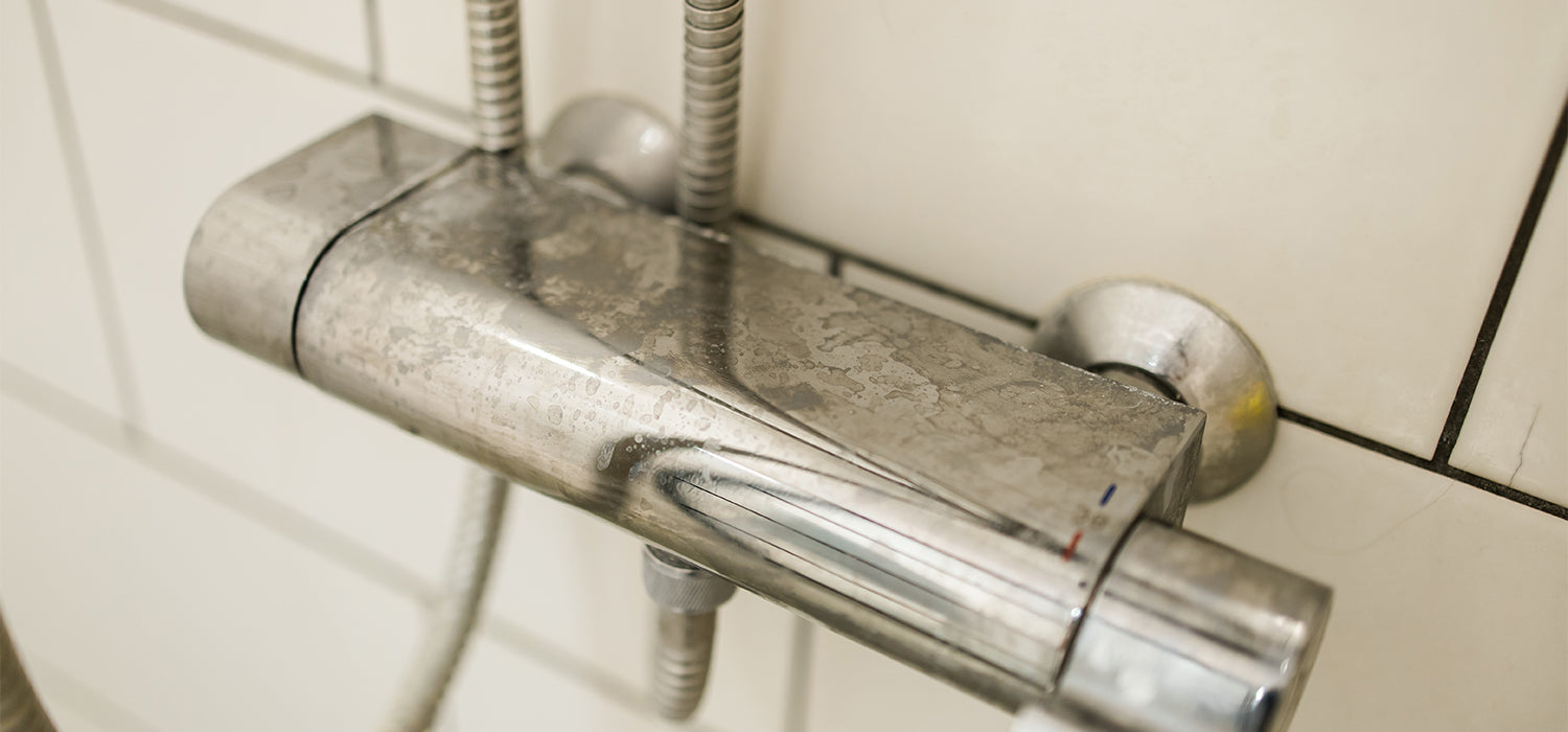 The Complete Guide to Shower Valves and Shower Controls for Your Bathroom 