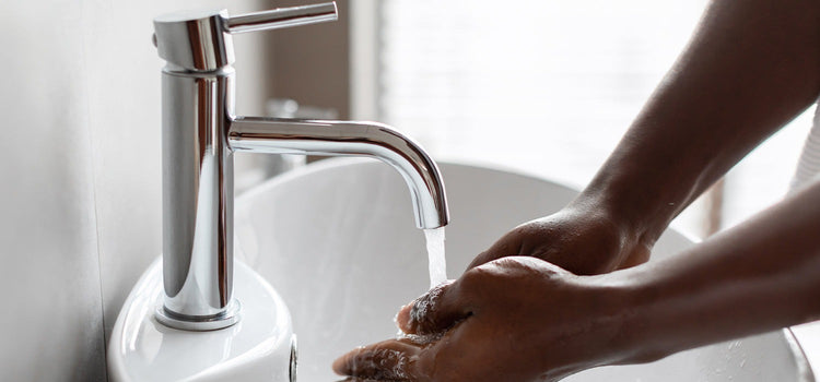 The Importance of Water-Saving Taps: A Guide to Sustainability and Efficiency