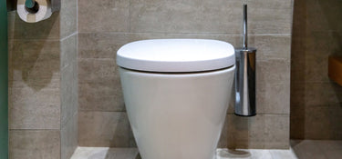 The Ultimate Toilet Brush Holder Buying Guide

