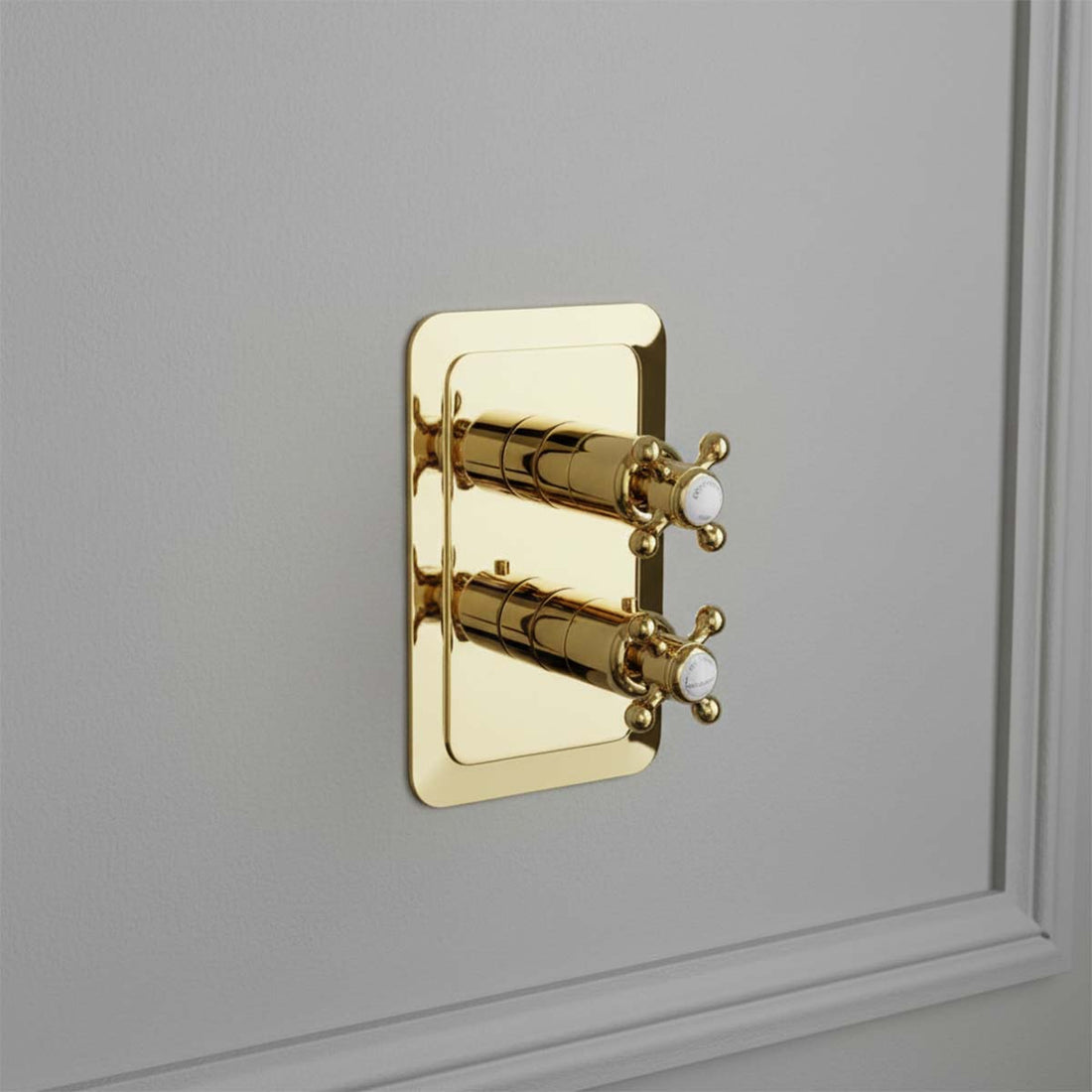 Shower Valves