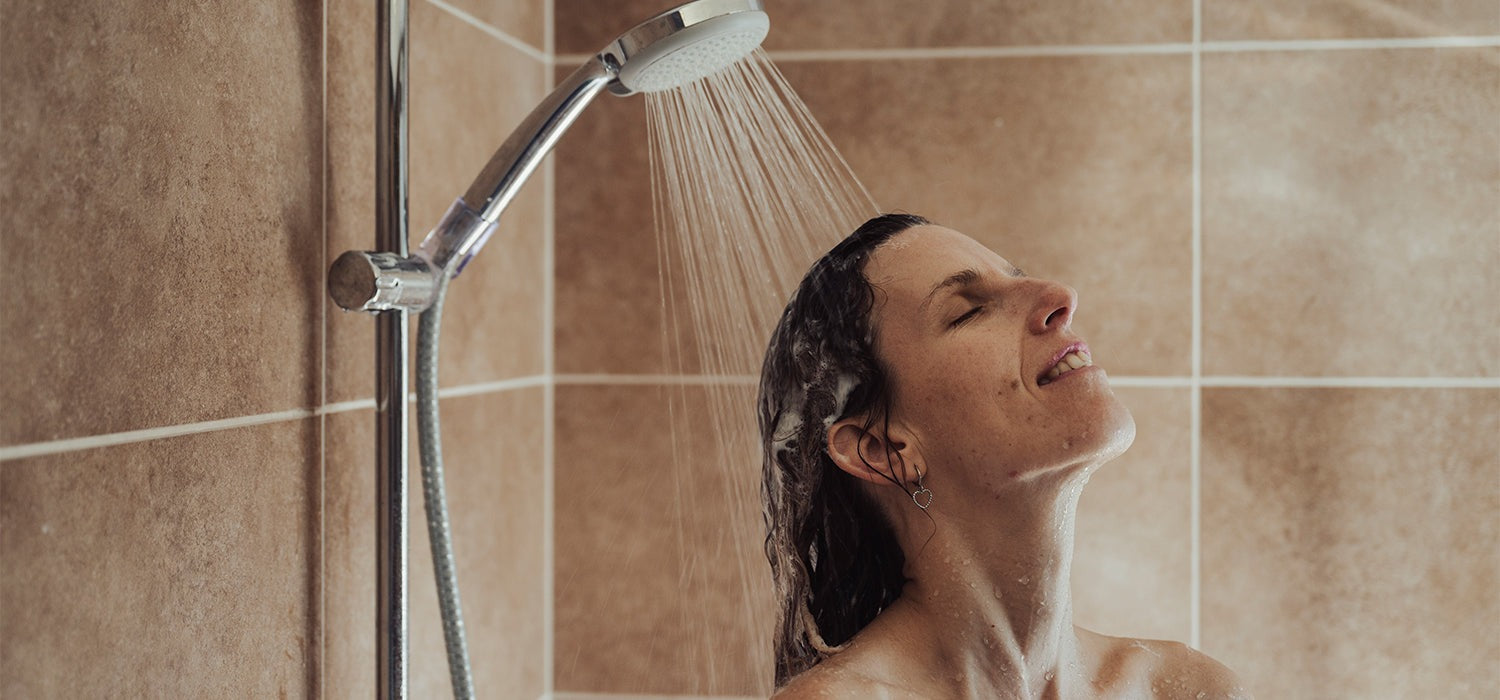 Understanding Low-Pressure Shower Heads: A Comprehensive Guide
