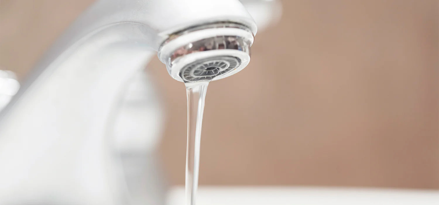 Water pressure guide blog