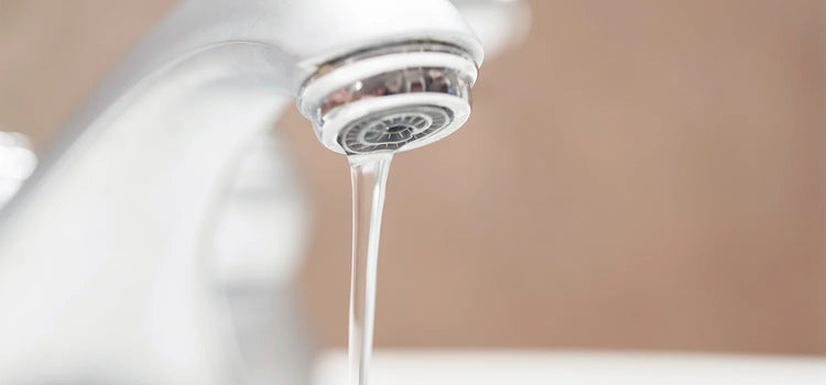 Water pressure guide blog