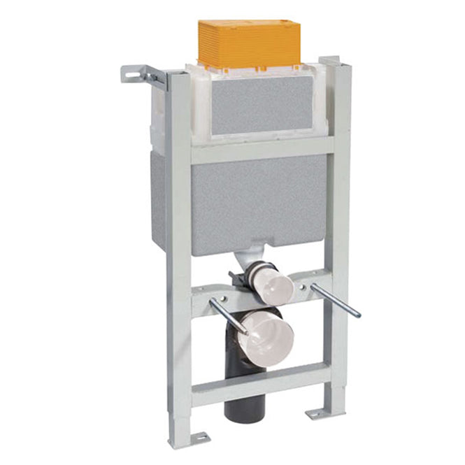 Cistern Platform Types of Cisterns Explained| Guide | Gold Bathroom UK