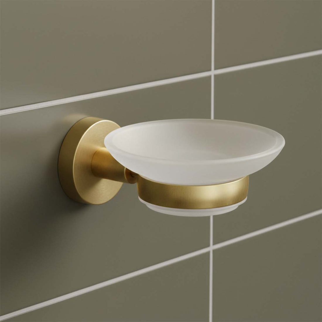 Bathroom Accessories