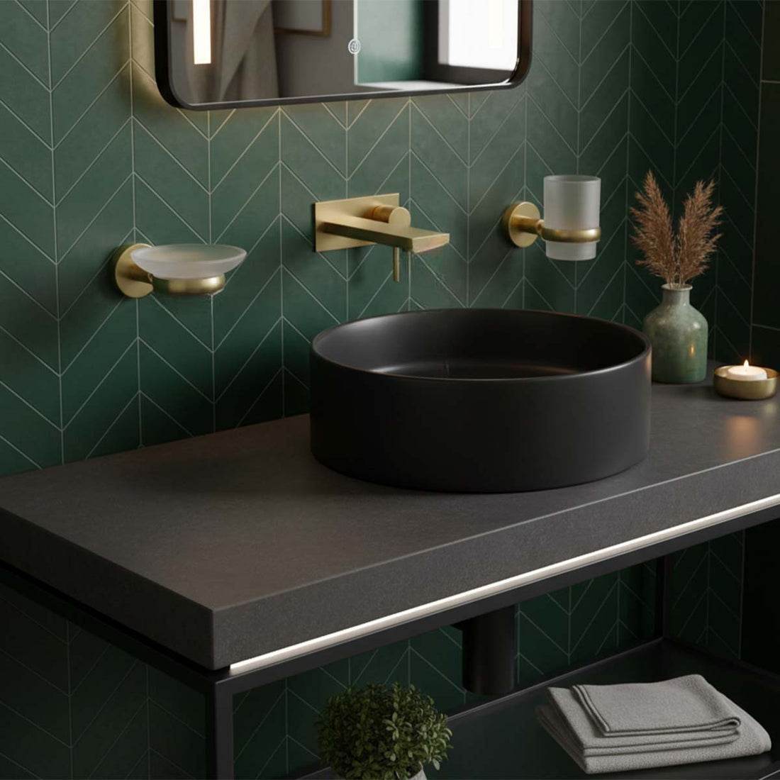 Bathroom Accessories