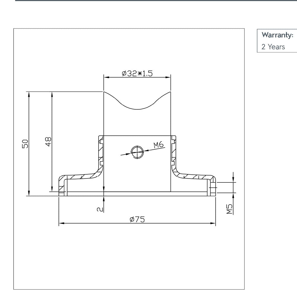 electric towel radiator wire cover 