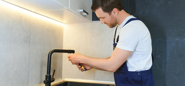 Your Ultimate Guide to Installing New Kitchen Taps
