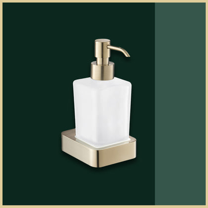 soap dispenser