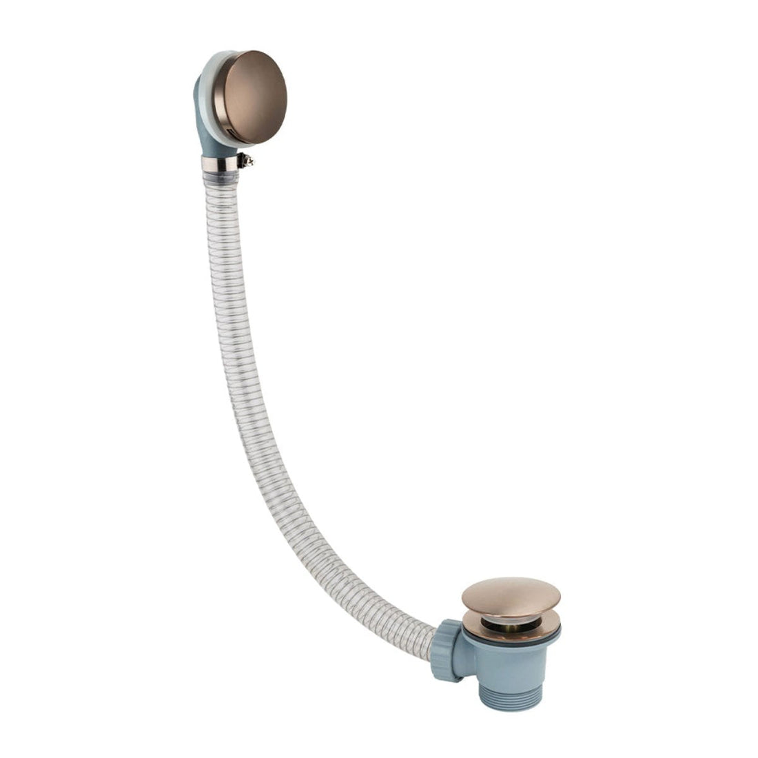 Overflow Bath Fillers and Wastes