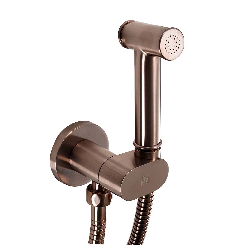 bronze douche shower kit