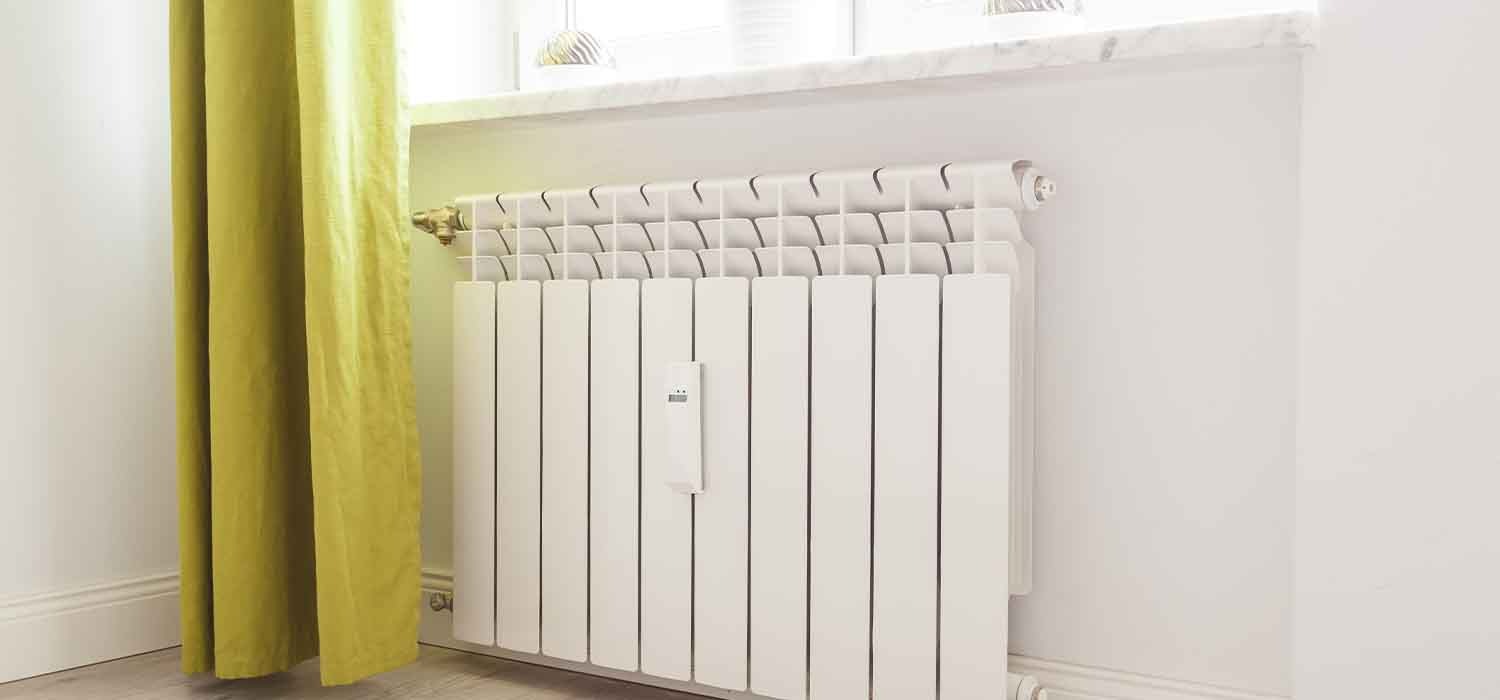 How to Achieve a Professional Finish When Painting Your Radiator: A Step-by-Step Guide