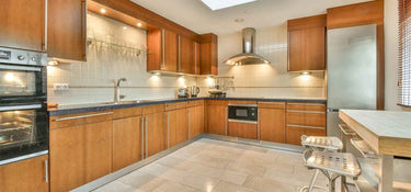Top Kitchen Flooring Ideas: Stylish, Durable, and Functional Options for Your Home

