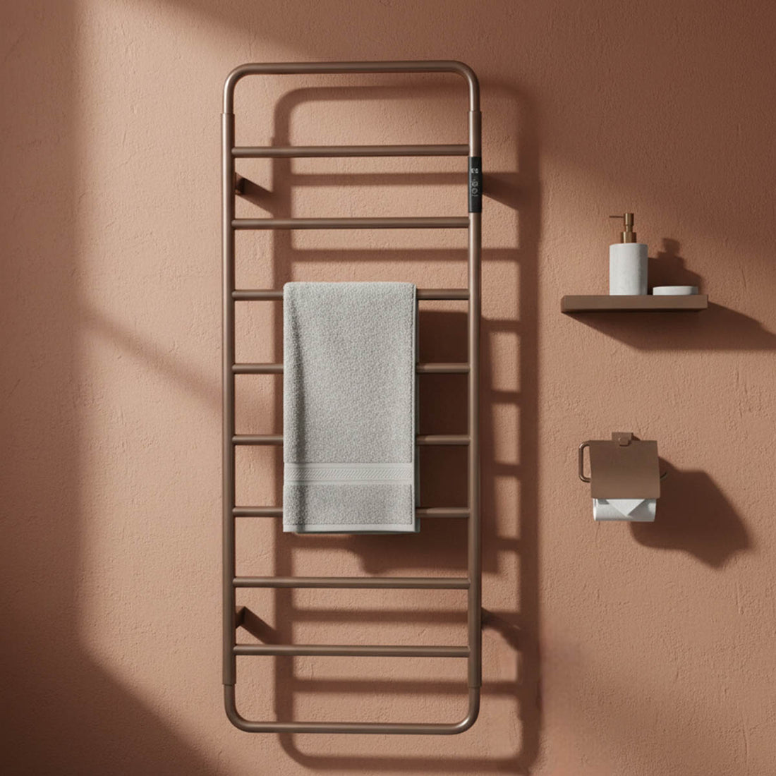 Electric Towel Radiators