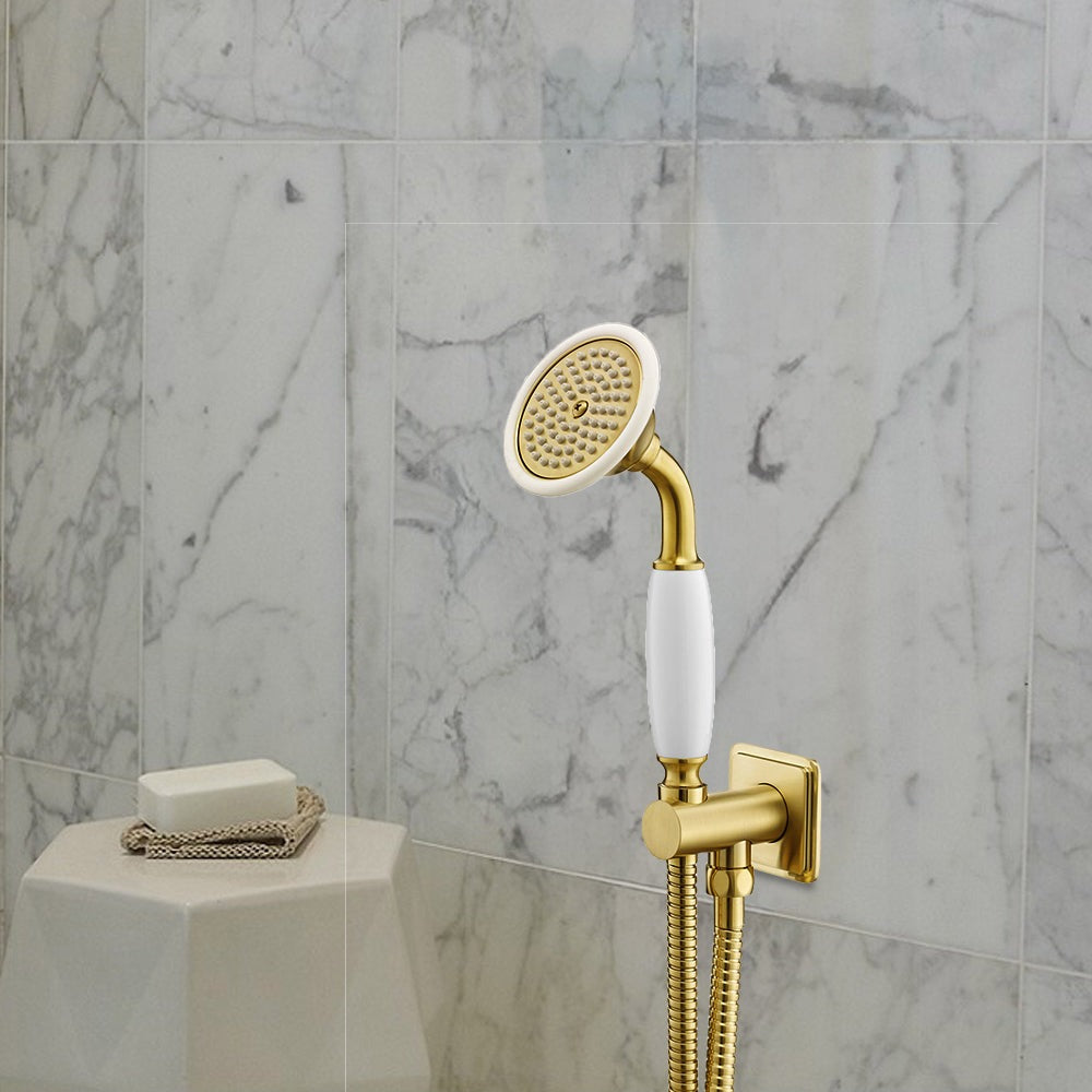 Showers