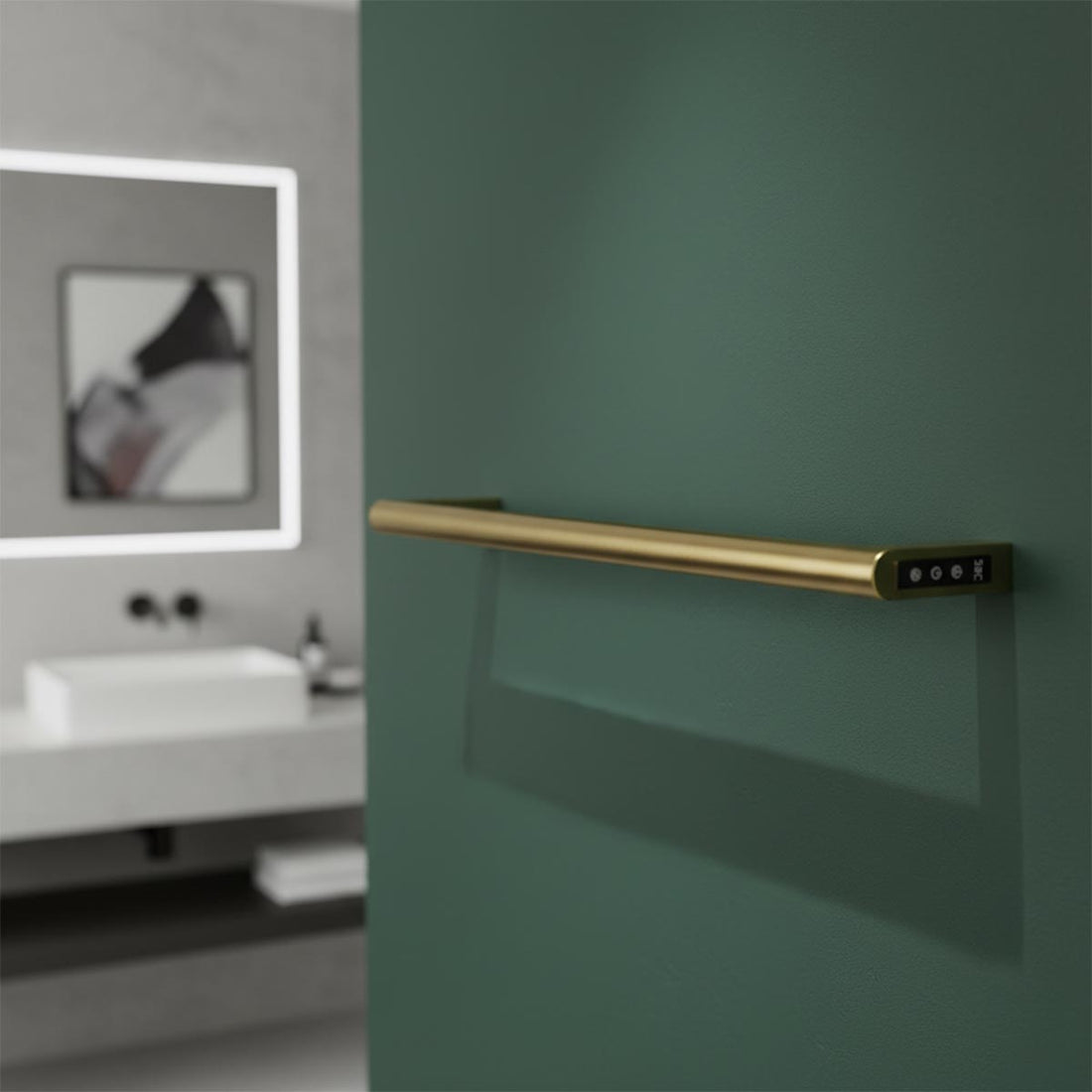 Bathroom Accessories