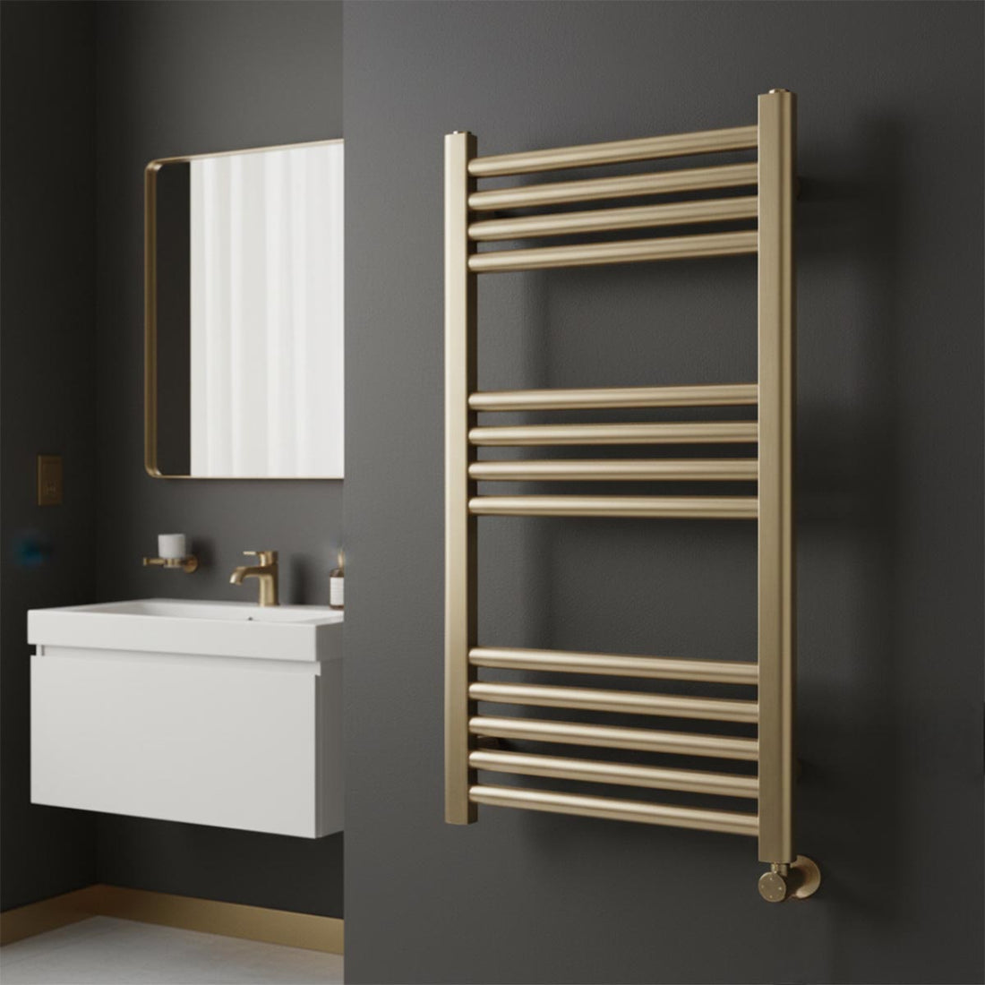 Electric Towel Radiators