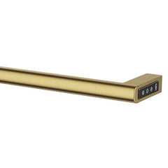 towel bar warmer