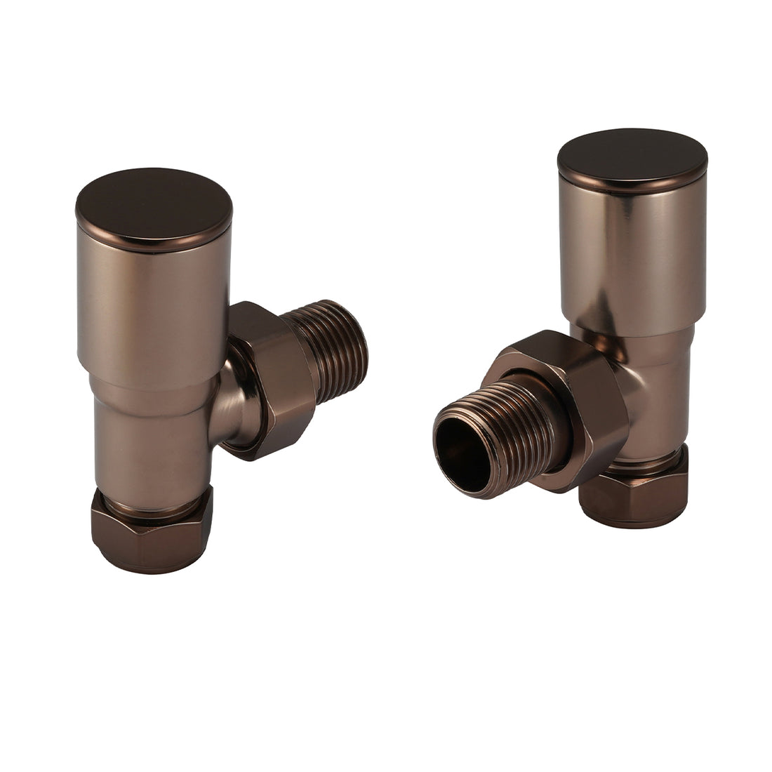 Towel Radiator valves