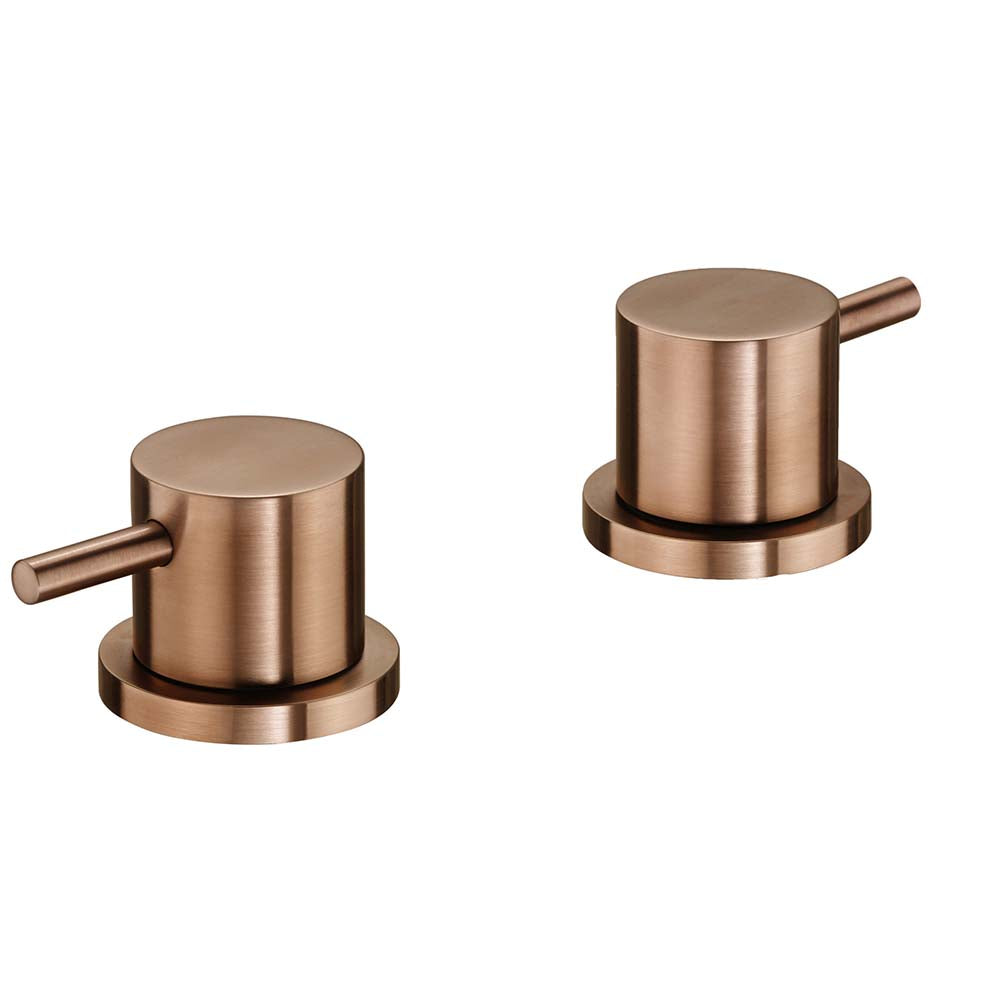 Concealed Thermostatic Shower Valves