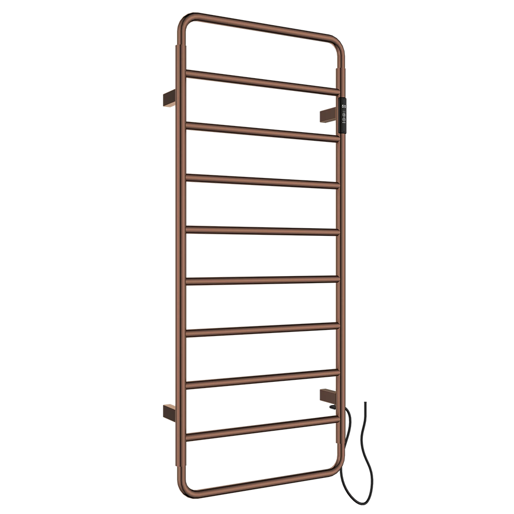tall electric towel radiator
