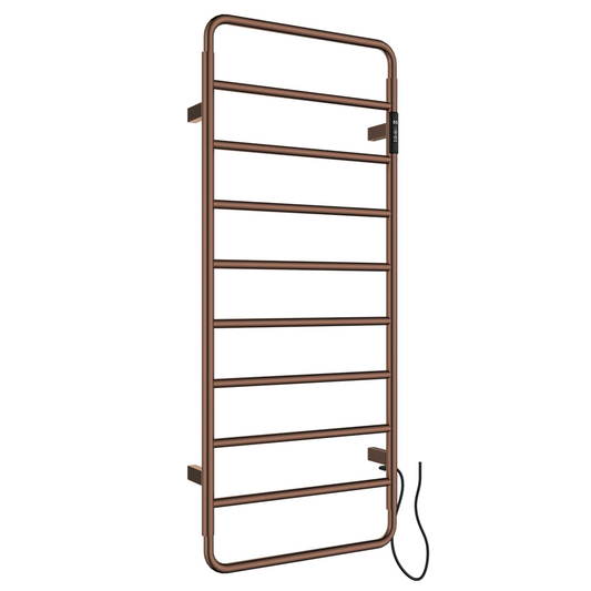 tall electric towel radiator 1000