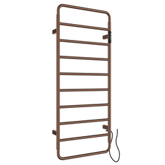 tall electric towel radiator