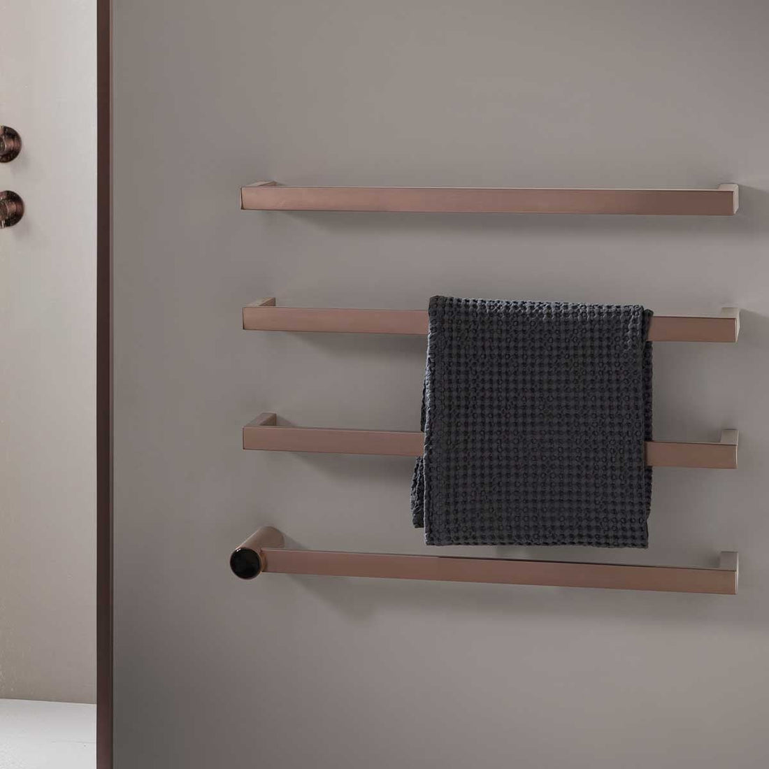 Electric Towel Radiators