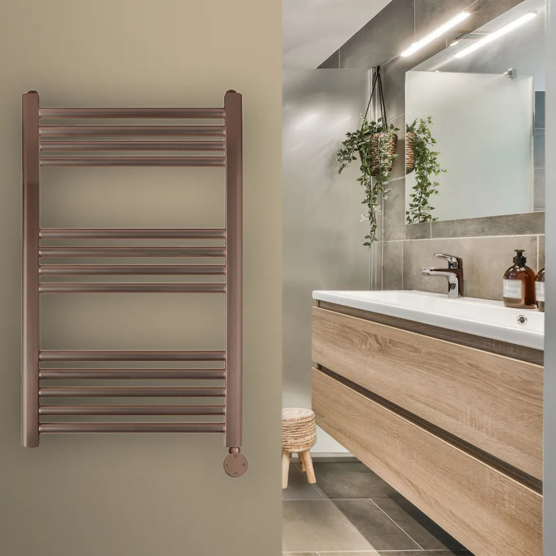 Towel Radiators