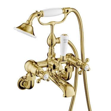 brushed_gold_shower_mixer_kit_gold_bathroom