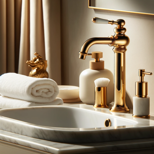 choosing_the_perfect_bathroom_taps_a_comprehensive_guide_to_style_functionality_and_more_gold_bathroom