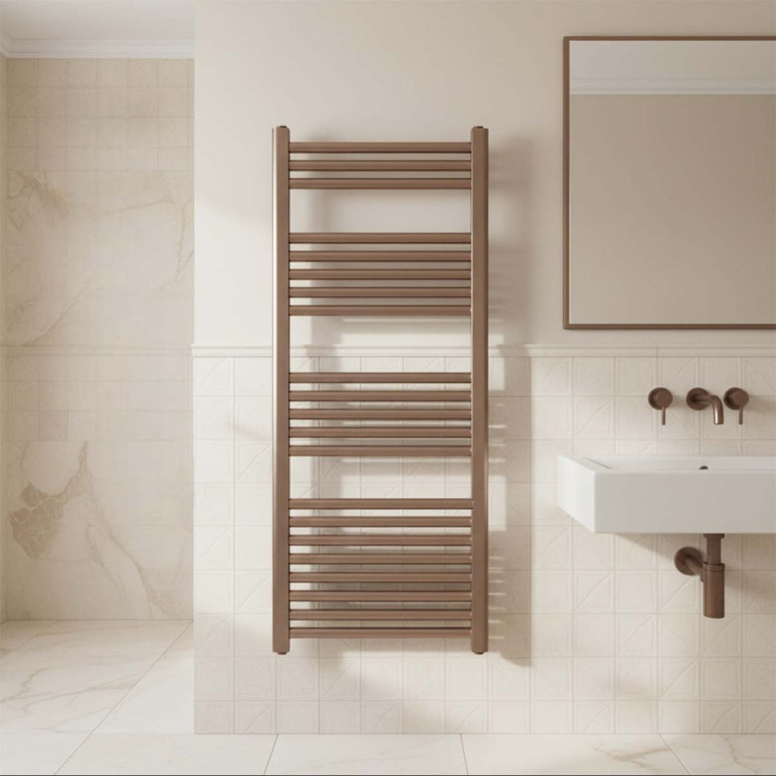 Towel Radiators