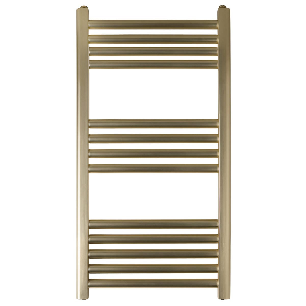 dual fuel towel radiator 800mm x 400mm