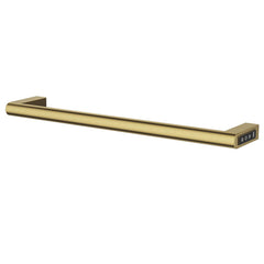 electric heated towel bar